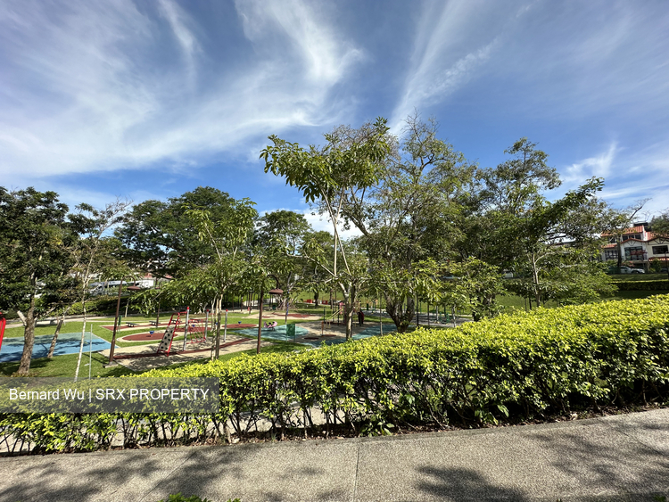 Lucky Gardens (D16), Terrace #404833981